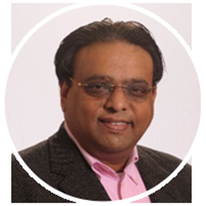 Mahendra Z. Patel