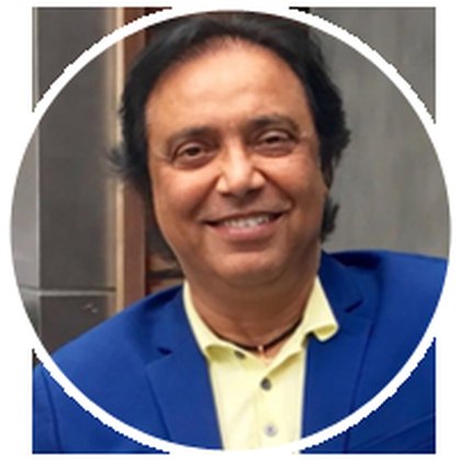 Pinakin Pathak