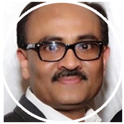Dr. Tushar Patel