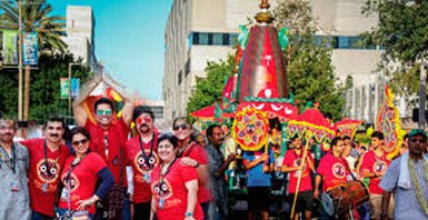 CJBO community procession