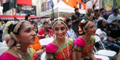Community festival